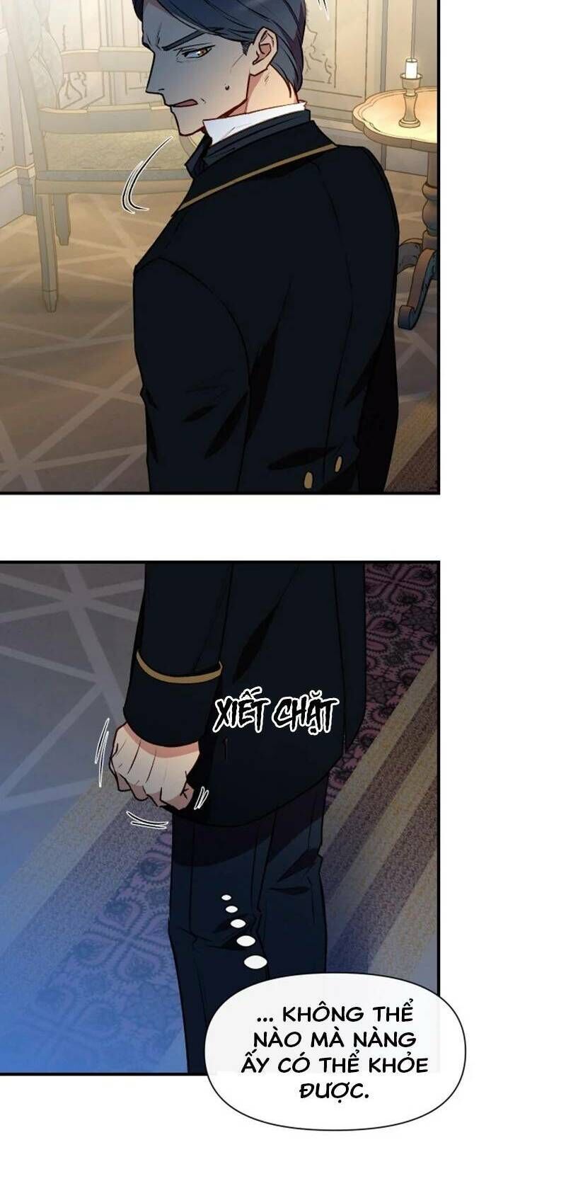 Bản Khế Ước Với Nữ Công Tước Ác Ma - Chương 46 - Trang 25