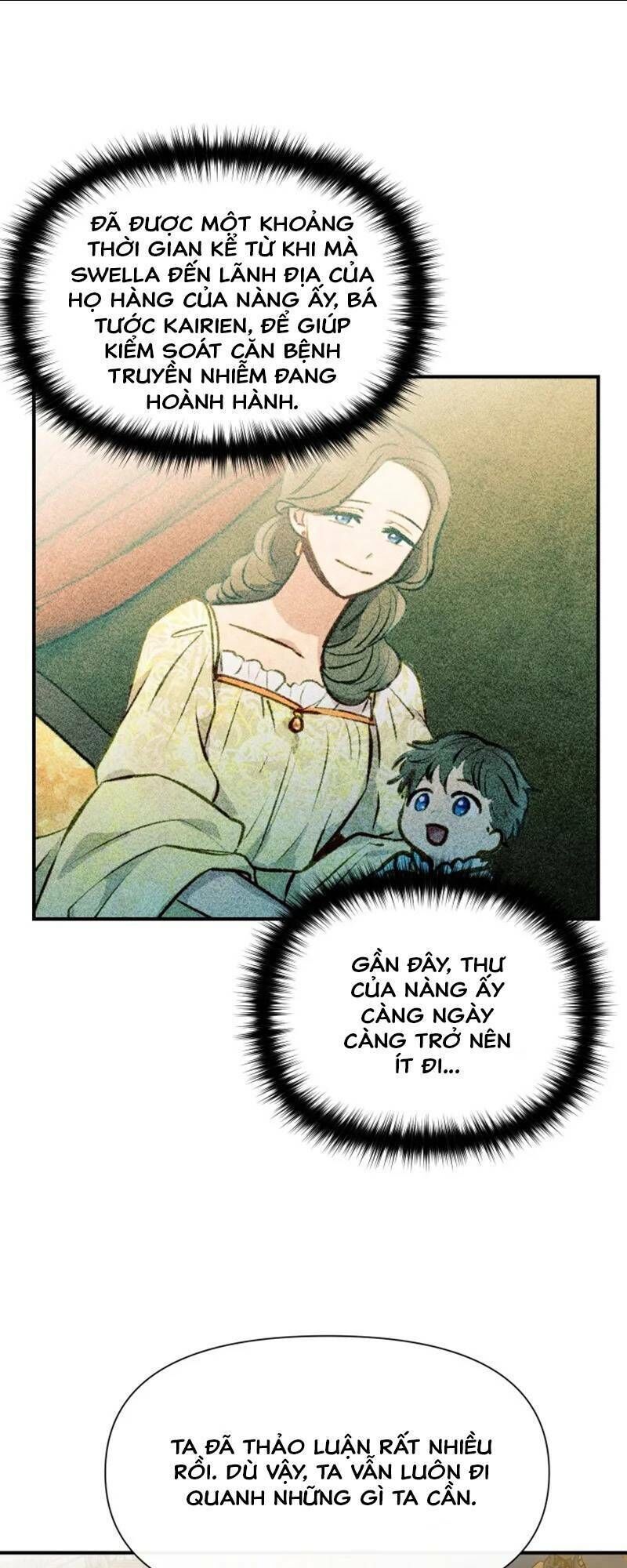 Bản Khế Ước Với Nữ Công Tước Ác Ma - Chương 46 - Trang 26