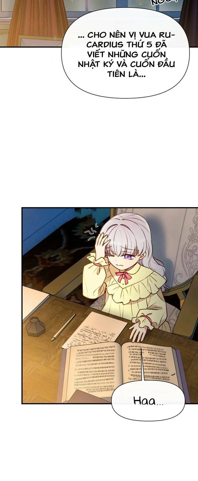 Bản Khế Ước Với Nữ Công Tước Ác Ma - Chương 46 - Trang 31