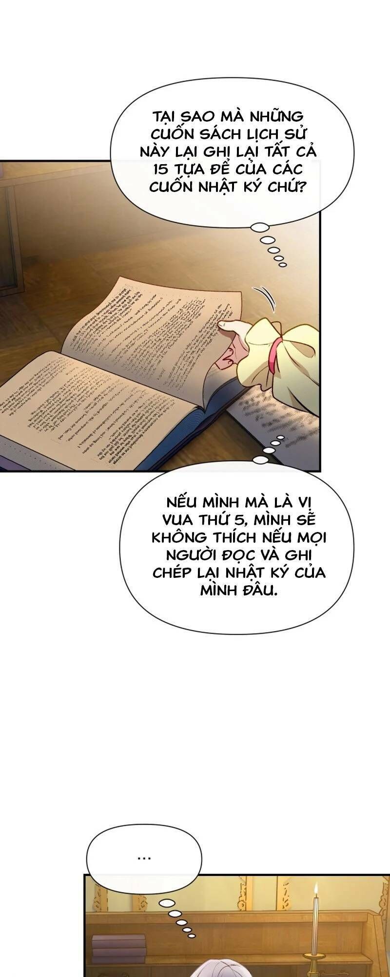 Bản Khế Ước Với Nữ Công Tước Ác Ma - Chương 46 - Trang 32