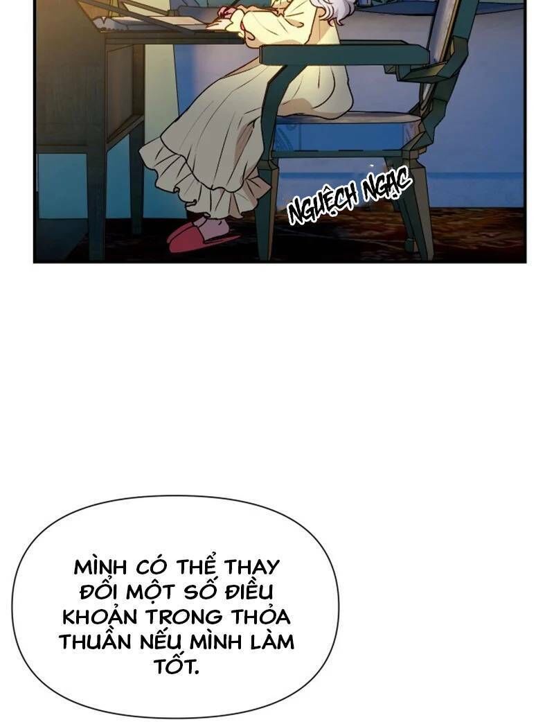 Bản Khế Ước Với Nữ Công Tước Ác Ma - Chương 46 - Trang 34