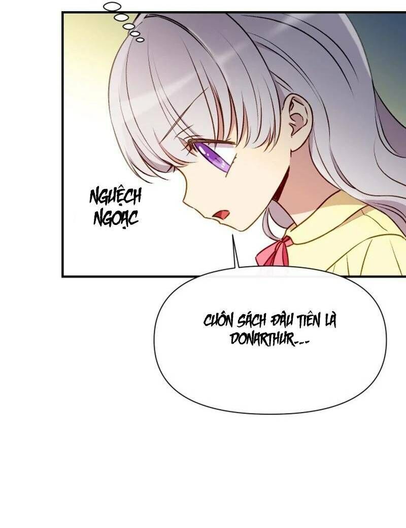 Bản Khế Ước Với Nữ Công Tước Ác Ma - Chương 46 - Trang 35