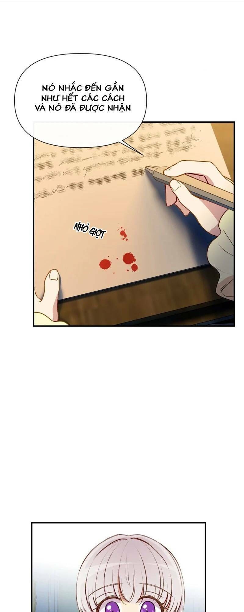 Bản Khế Ước Với Nữ Công Tước Ác Ma - Chương 46 - Trang 36