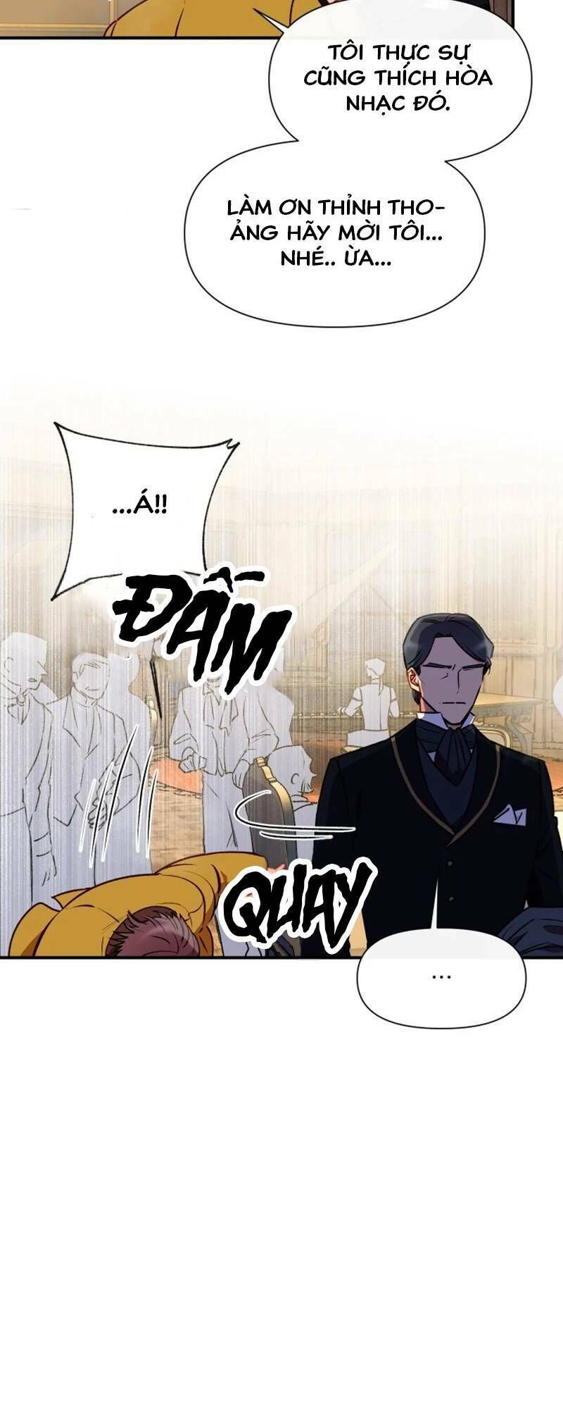 Bản Khế Ước Với Nữ Công Tước Ác Ma - Chương 46 - Trang 5