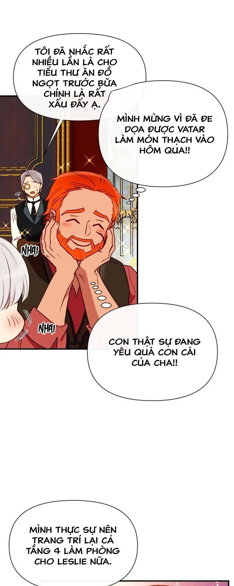 Bản Khế Ước Với Nữ Công Tước Ác Ma - Chương 46 - Trang 43