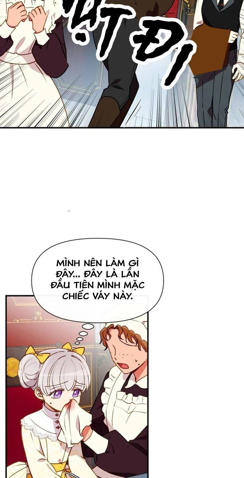 Bản Khế Ước Với Nữ Công Tước Ác Ma - Chương 46 - Trang 48