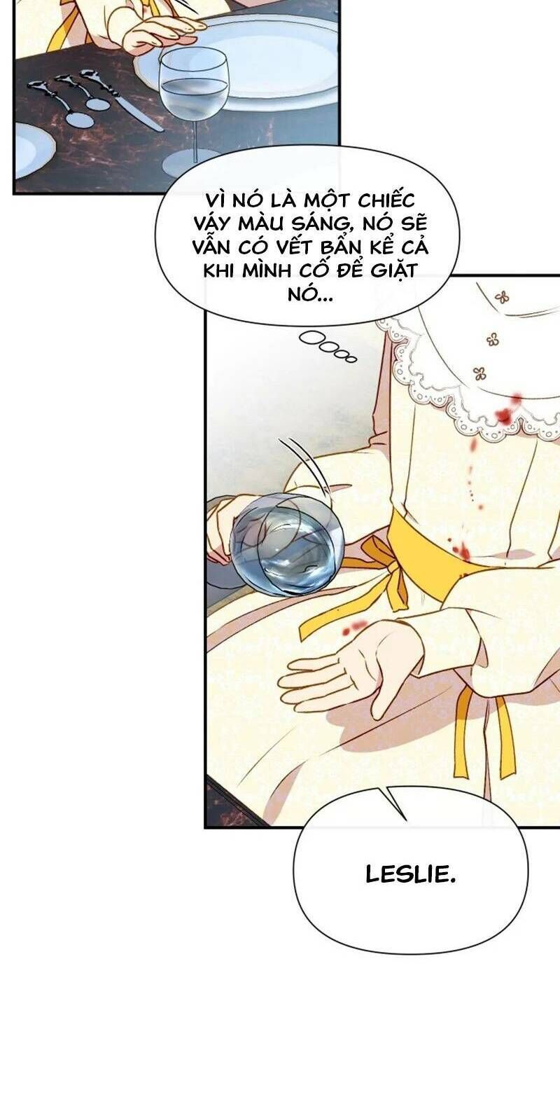 Bản Khế Ước Với Nữ Công Tước Ác Ma - Chương 46 - Trang 49