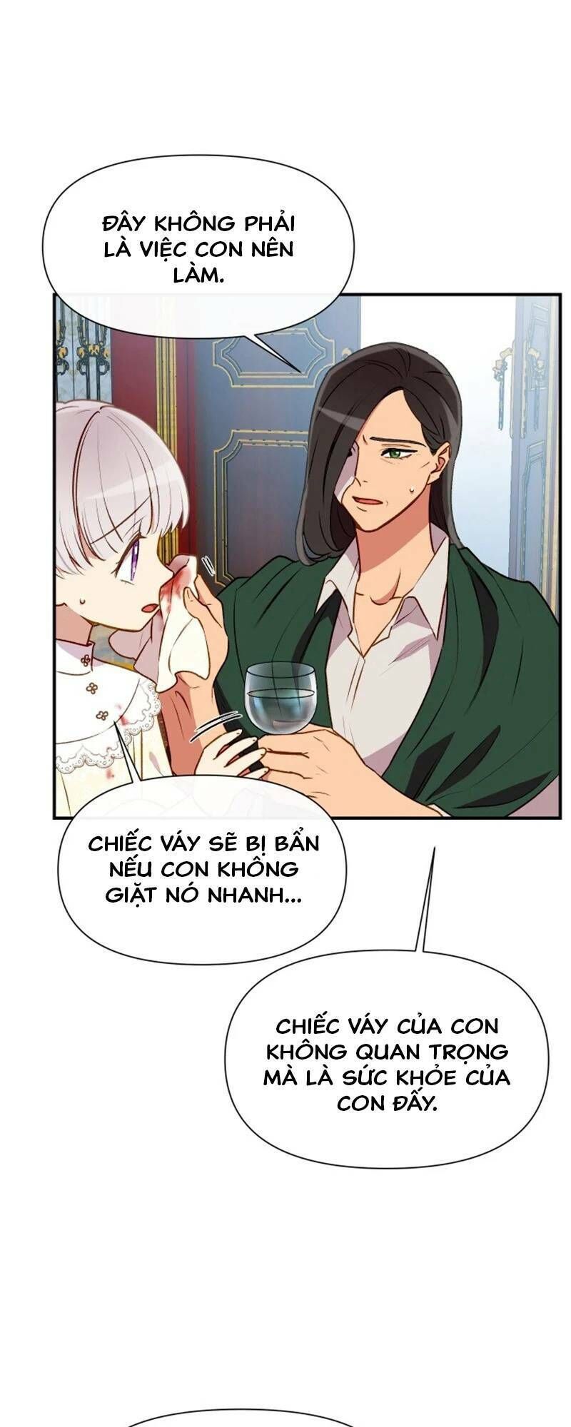 Bản Khế Ước Với Nữ Công Tước Ác Ma - Chương 46 - Trang 50