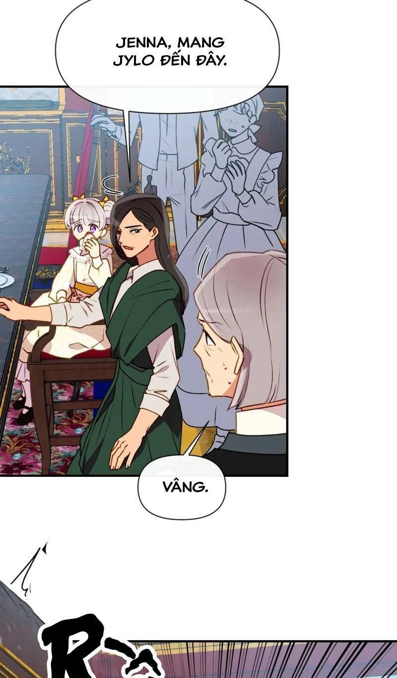 Bản Khế Ước Với Nữ Công Tước Ác Ma - Chương 46 - Trang 51