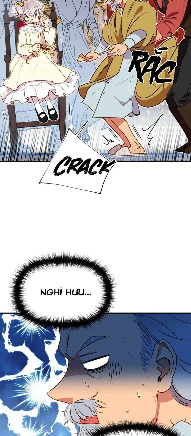 Bản Khế Ước Với Nữ Công Tước Ác Ma - Chương 46 - Trang 54