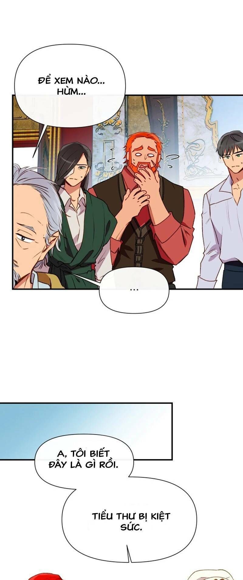 Bản Khế Ước Với Nữ Công Tước Ác Ma - Chương 46 - Trang 56