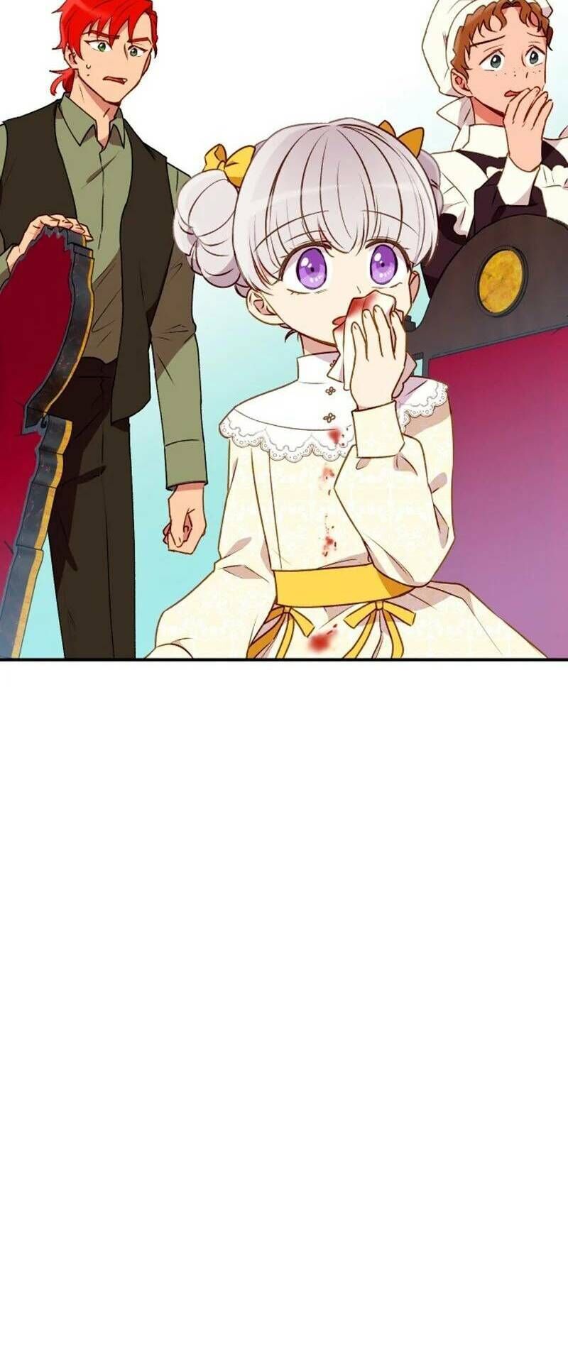 Bản Khế Ước Với Nữ Công Tước Ác Ma - Chương 46 - Trang 57