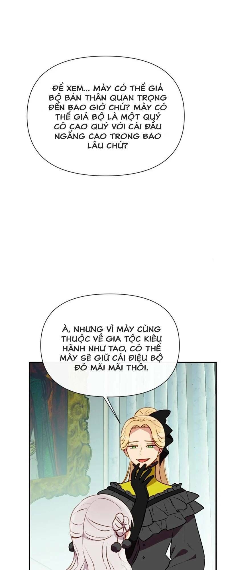 Bản Khế Ước Với Nữ Công Tước Ác Ma - Chương 48 - Trang 1