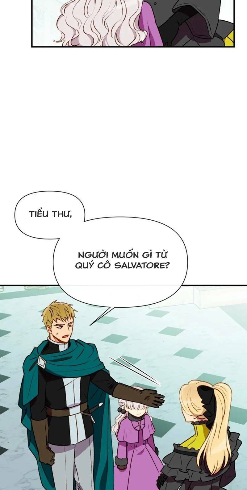 Bản Khế Ước Với Nữ Công Tước Ác Ma - Chương 48 - Trang 2