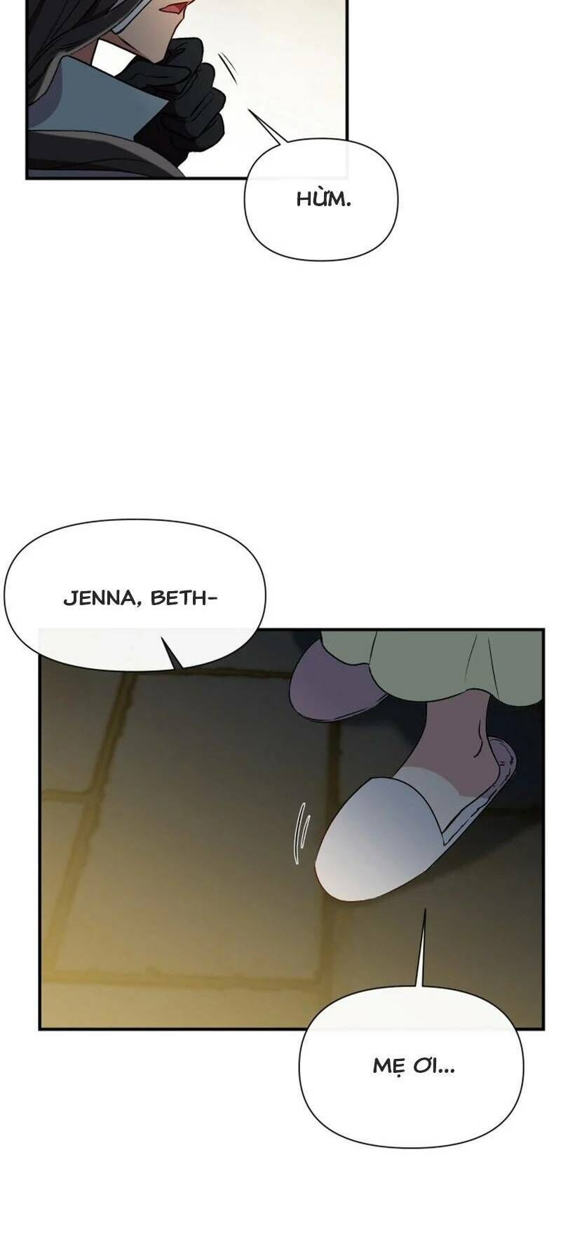 Bản Khế Ước Với Nữ Công Tước Ác Ma - Chương 48 - Trang 20