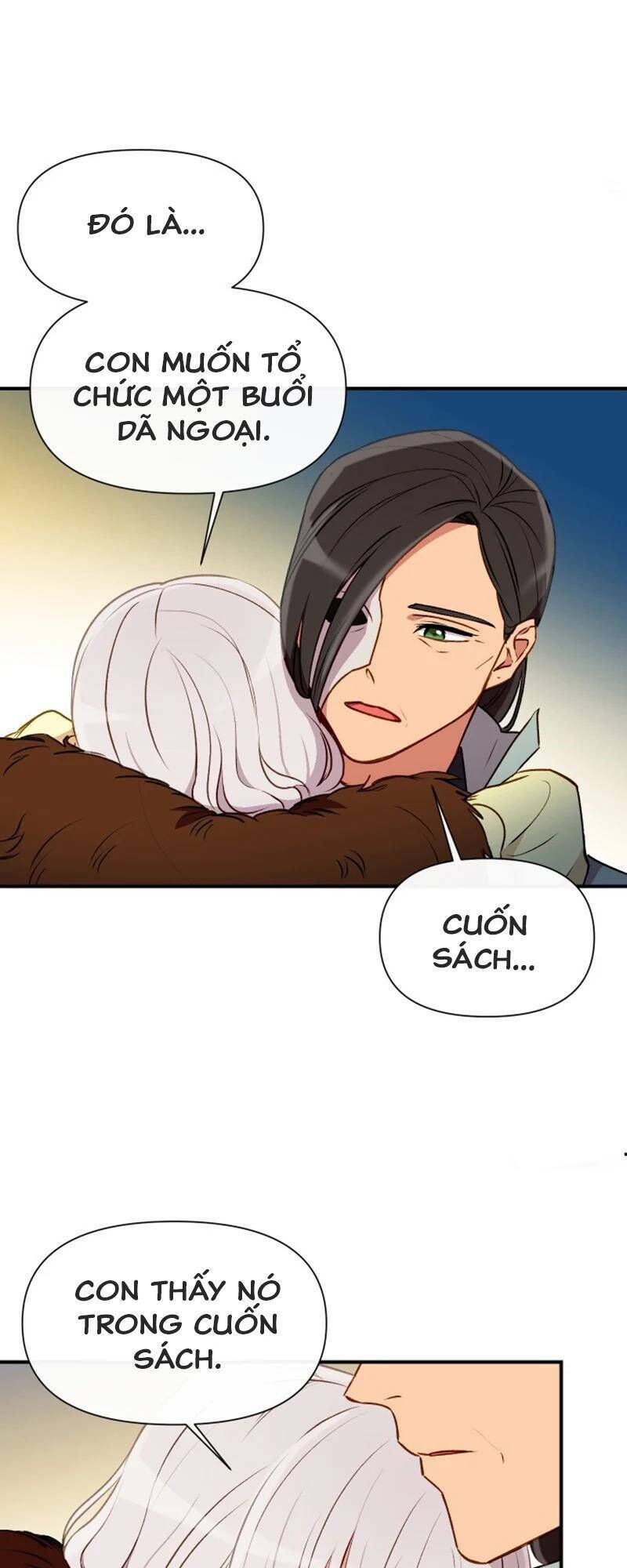 Bản Khế Ước Với Nữ Công Tước Ác Ma - Chương 48 - Trang 27