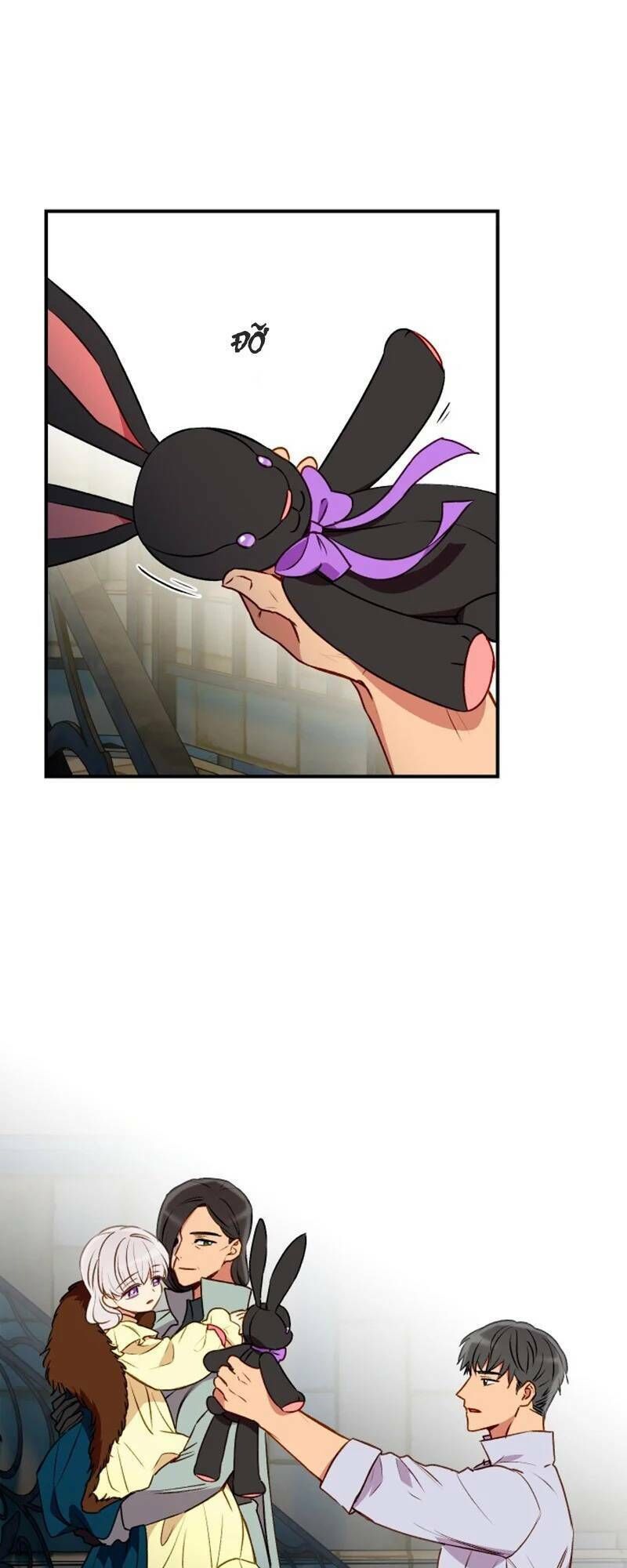 Bản Khế Ước Với Nữ Công Tước Ác Ma - Chương 48 - Trang 30