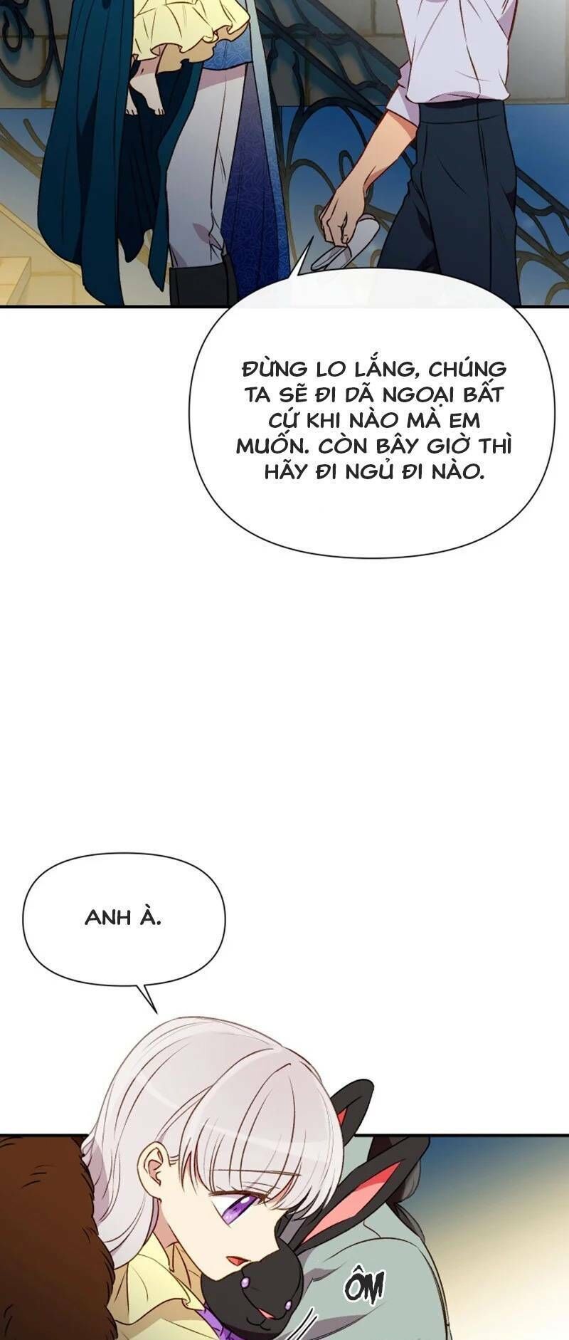 Bản Khế Ước Với Nữ Công Tước Ác Ma - Chương 48 - Trang 31