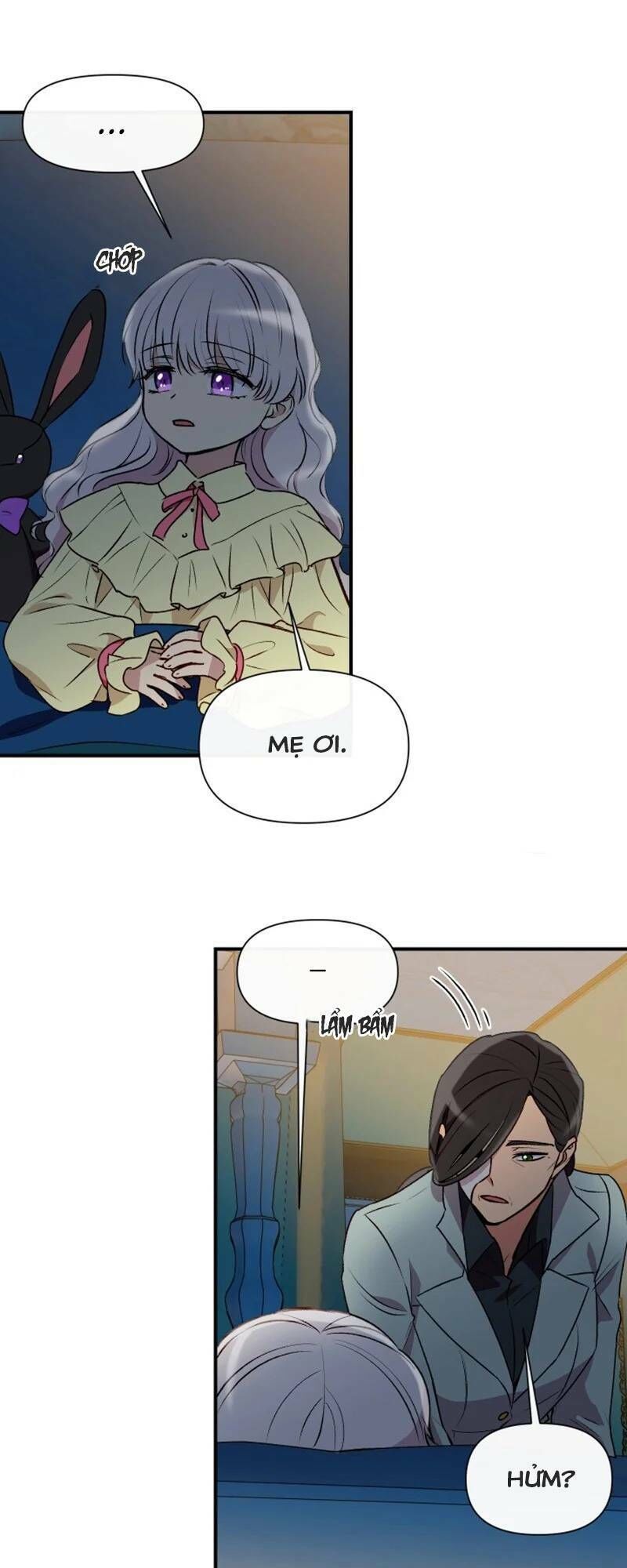 Bản Khế Ước Với Nữ Công Tước Ác Ma - Chương 48 - Trang 36