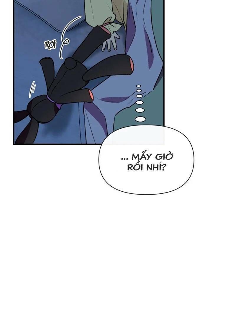 Bản Khế Ước Với Nữ Công Tước Ác Ma - Chương 48 - Trang 42