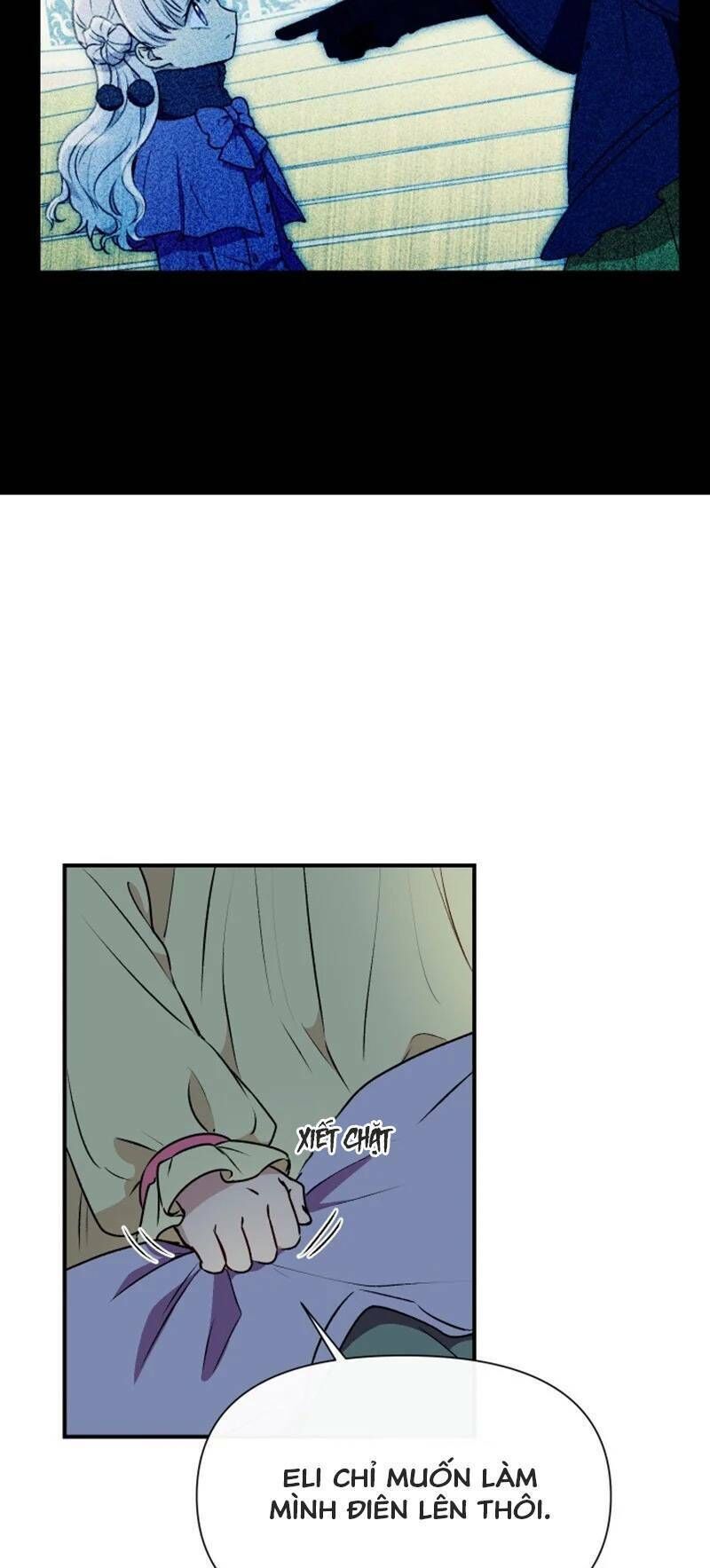 Bản Khế Ước Với Nữ Công Tước Ác Ma - Chương 48 - Trang 45