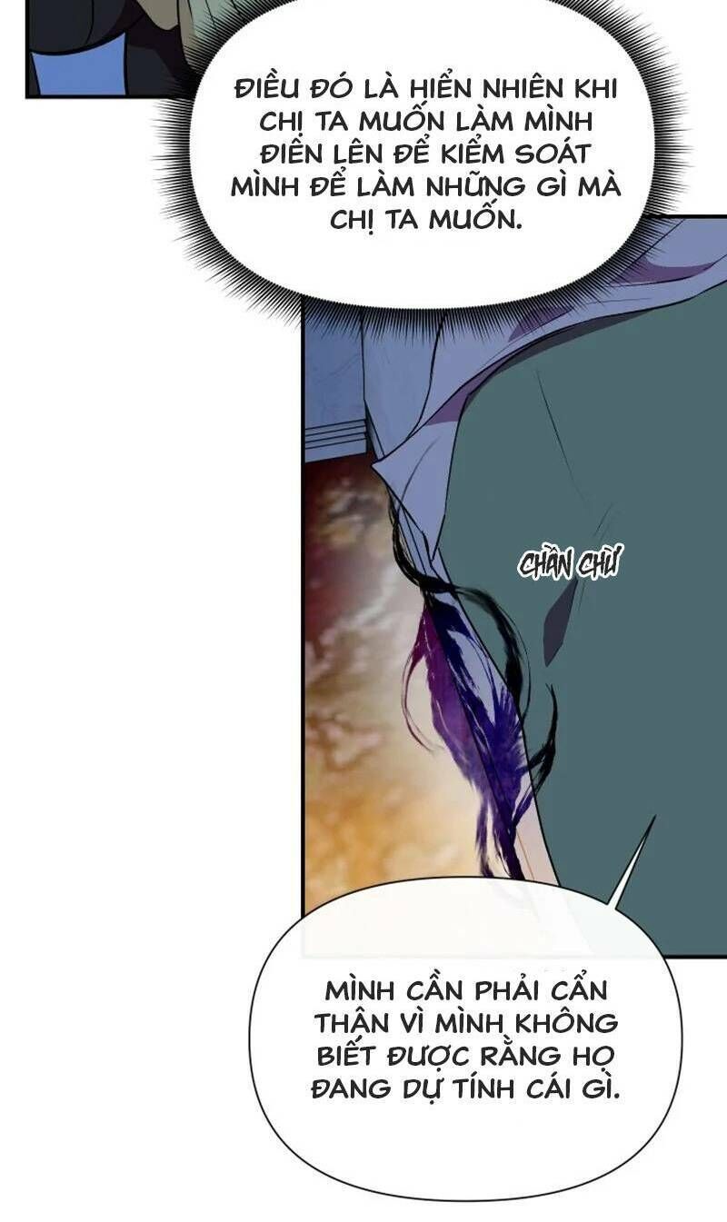 Bản Khế Ước Với Nữ Công Tước Ác Ma - Chương 48 - Trang 49