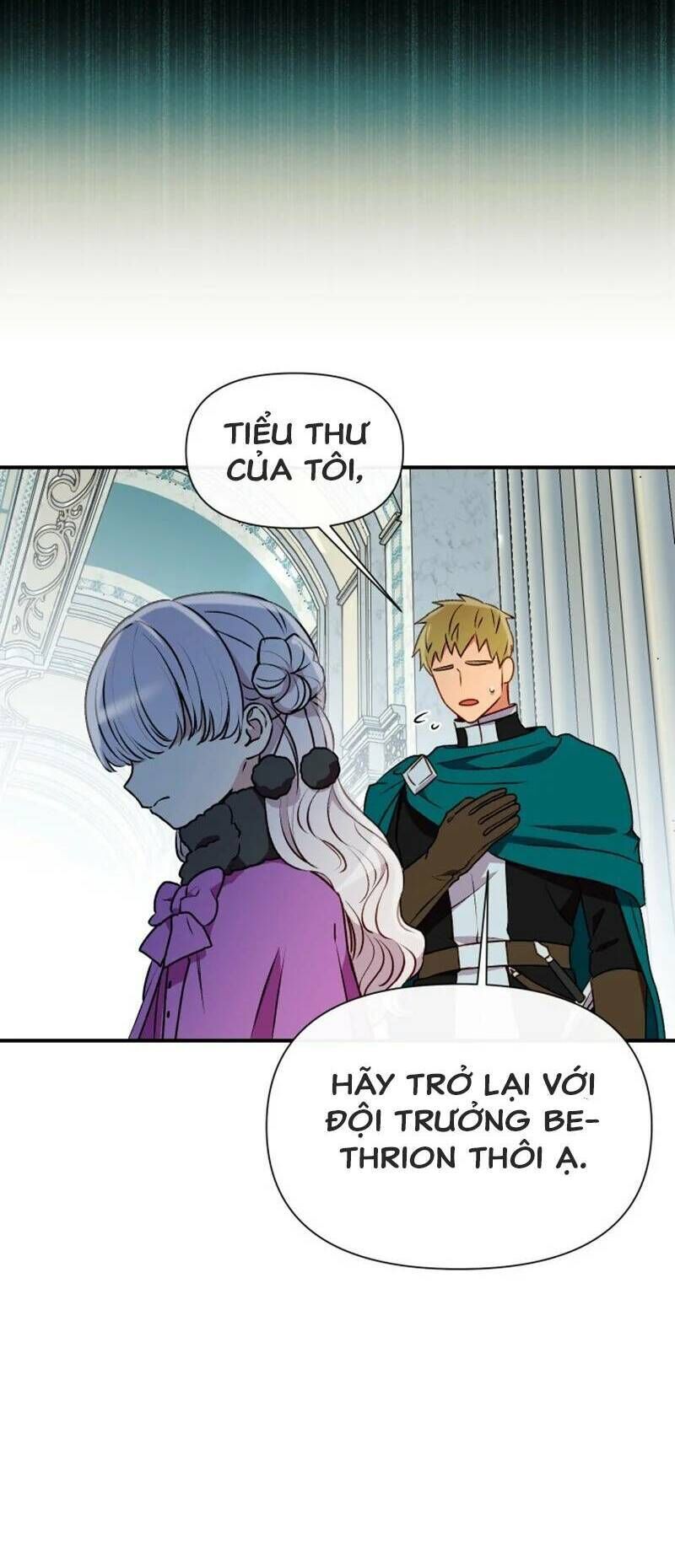 Bản Khế Ước Với Nữ Công Tước Ác Ma - Chương 48 - Trang 6