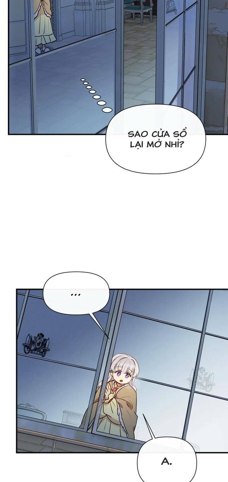 Bản Khế Ước Với Nữ Công Tước Ác Ma - Chương 48 - Trang 57