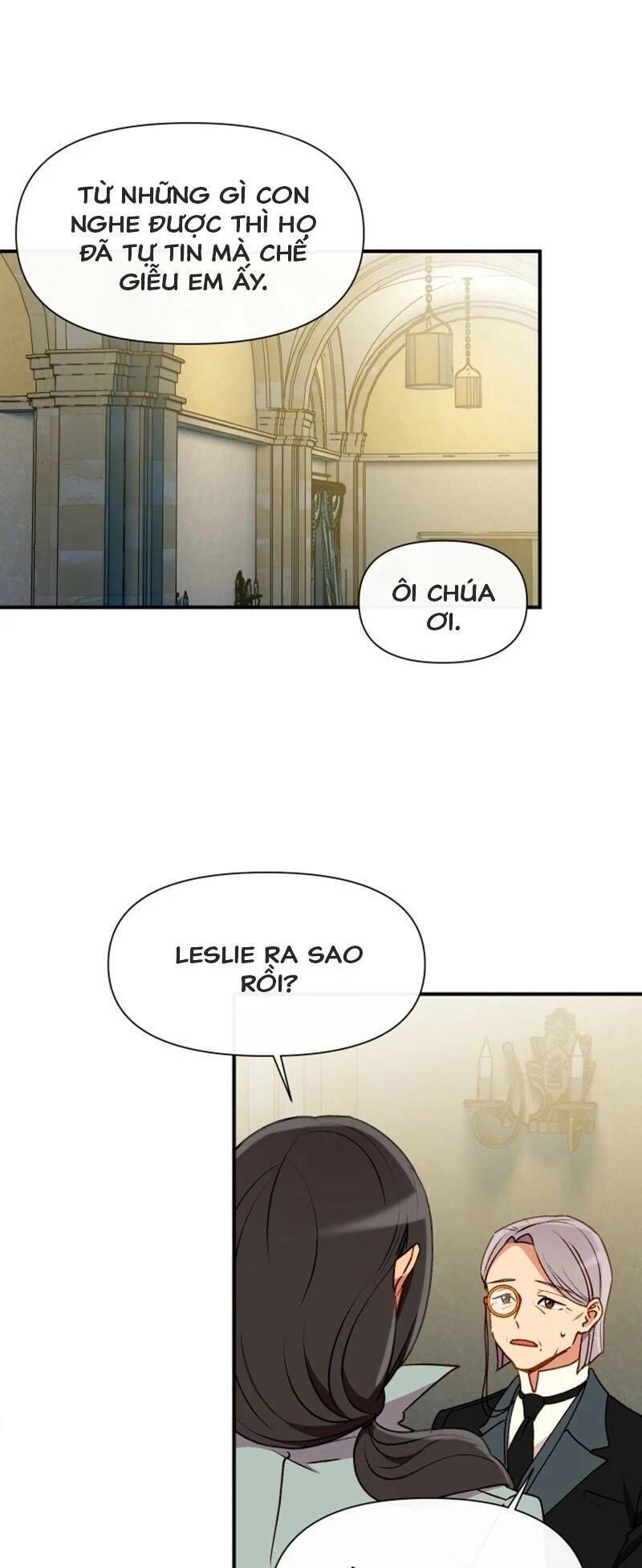 Bản Khế Ước Với Nữ Công Tước Ác Ma - Chương 48 - Trang 10