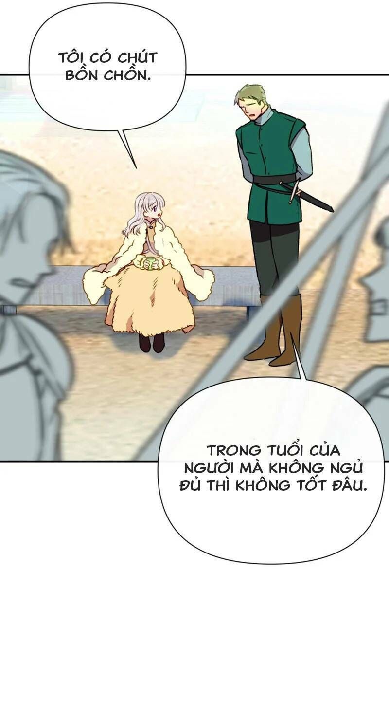 Bản Khế Ước Với Nữ Công Tước Ác Ma - Chương 49 - Trang 3