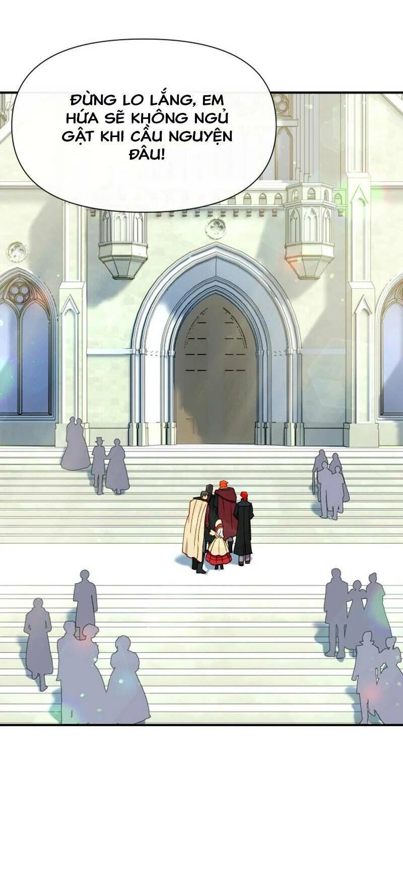 Bản Khế Ước Với Nữ Công Tước Ác Ma - Chương 49 - Trang 25