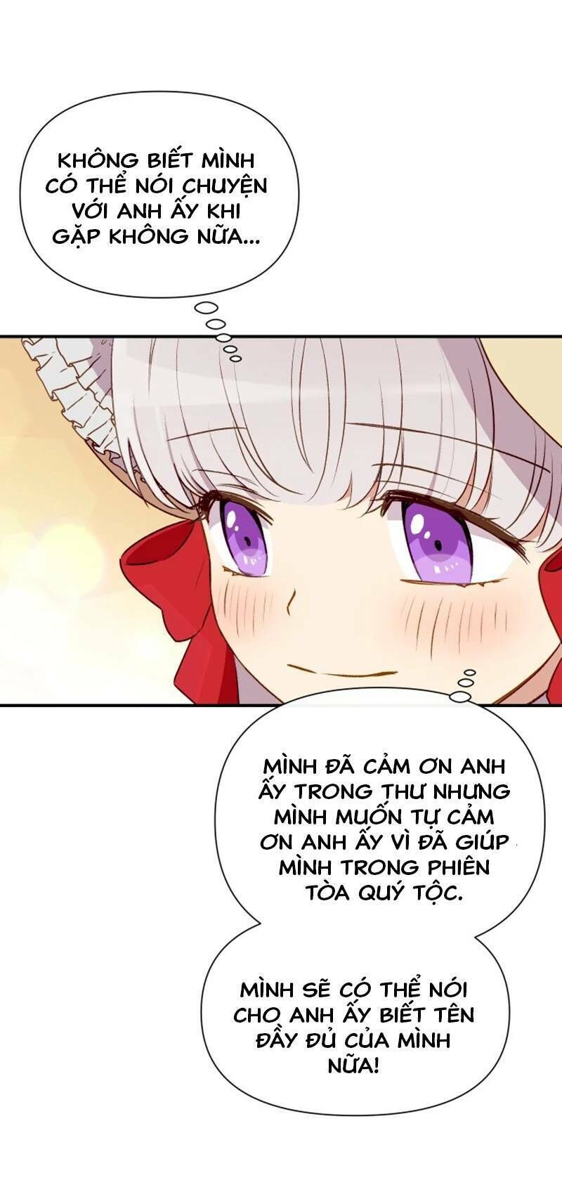 Bản Khế Ước Với Nữ Công Tước Ác Ma - Chương 49 - Trang 49