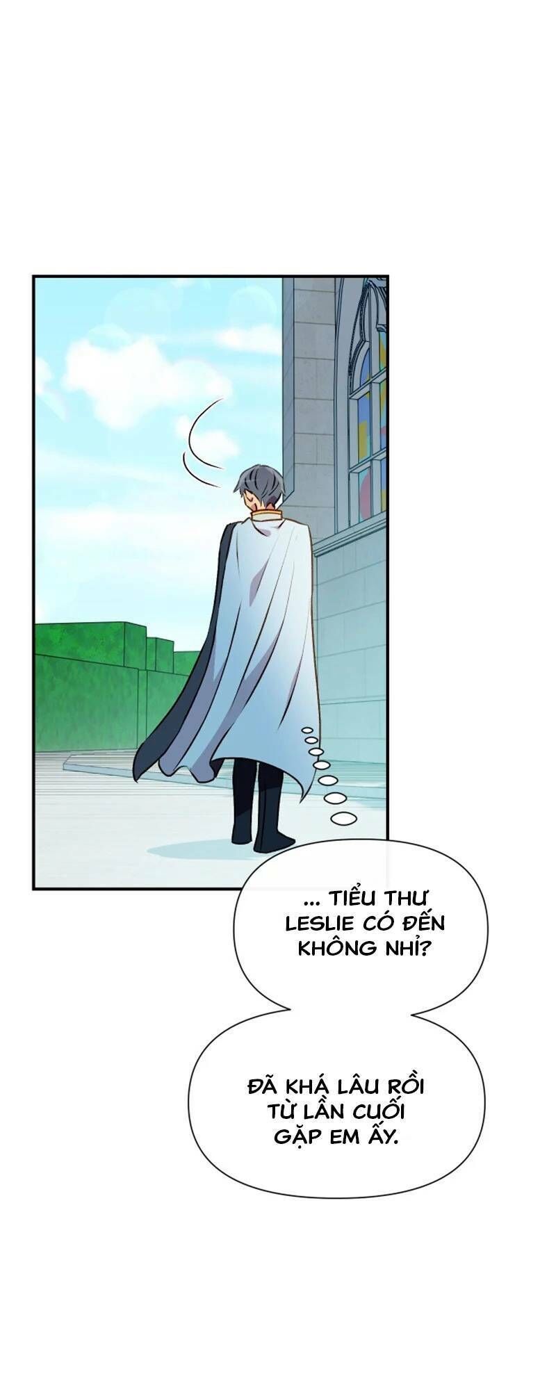 Bản Khế Ước Với Nữ Công Tước Ác Ma - Chương 50 - Trang 2