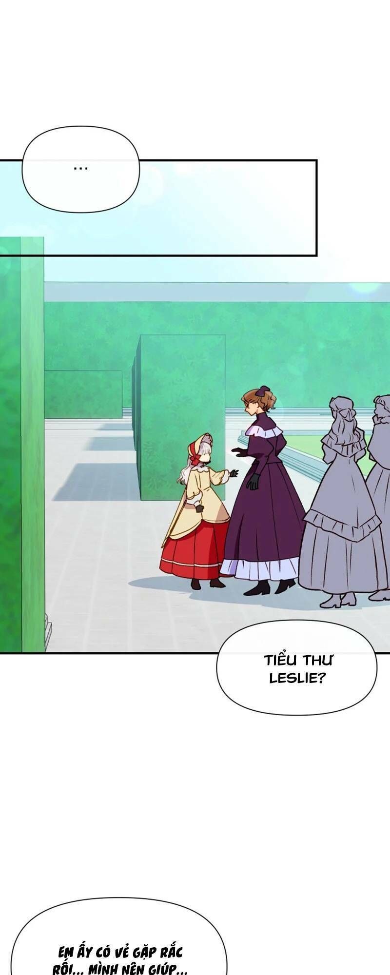 Bản Khế Ước Với Nữ Công Tước Ác Ma - Chương 50 - Trang 5