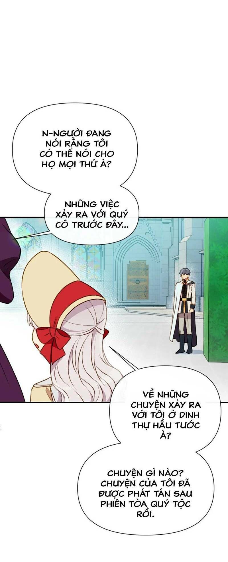 Bản Khế Ước Với Nữ Công Tước Ác Ma - Chương 50 - Trang 7