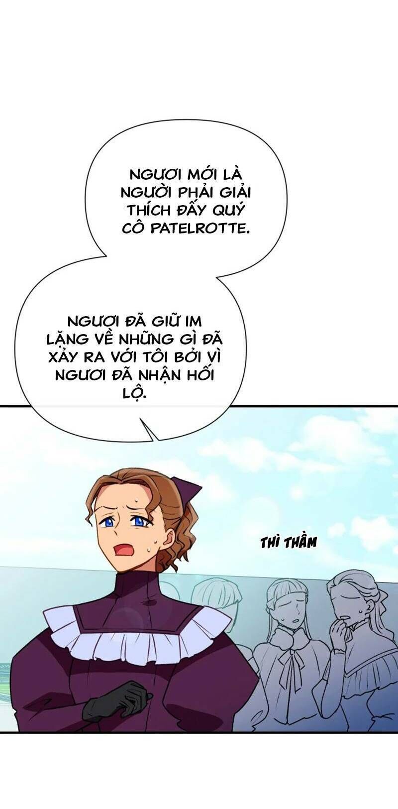 Bản Khế Ước Với Nữ Công Tước Ác Ma - Chương 50 - Trang 10