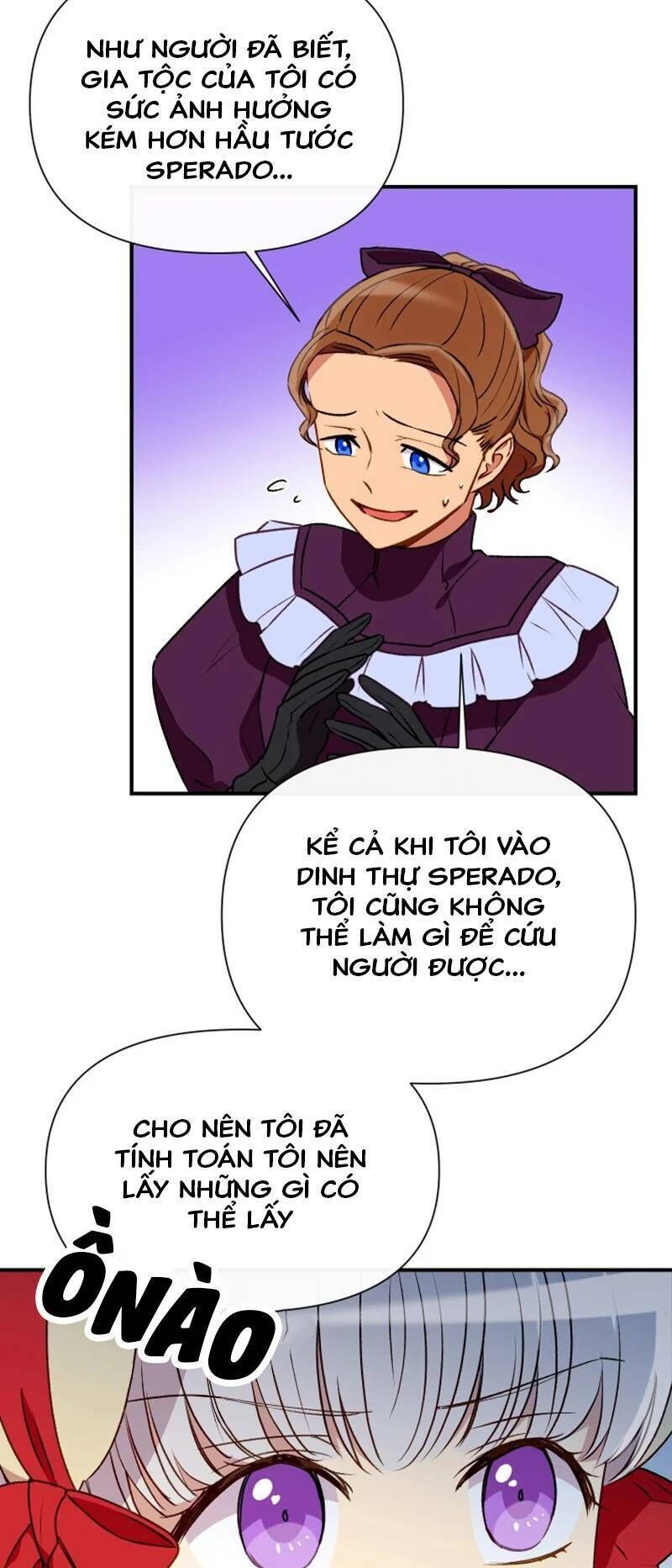 Bản Khế Ước Với Nữ Công Tước Ác Ma - Chương 50 - Trang 12