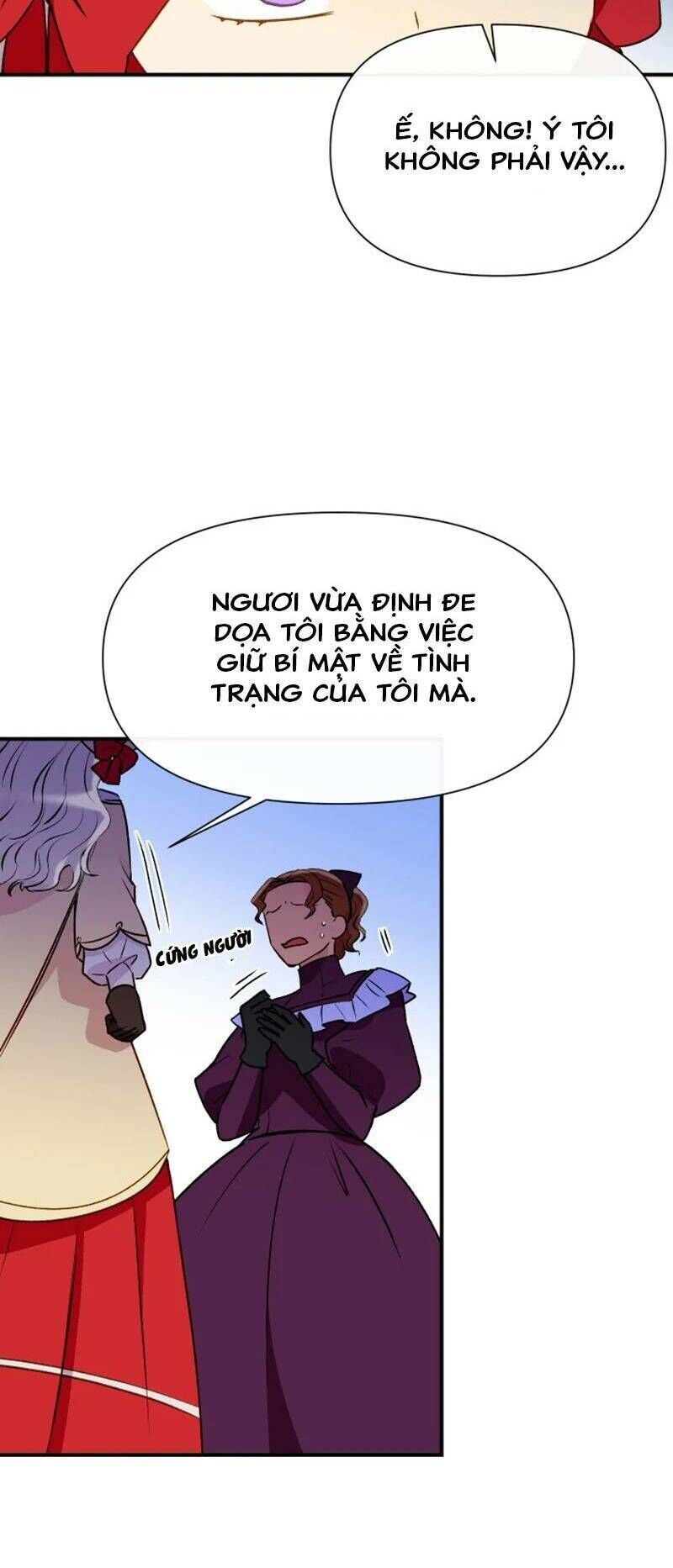 Bản Khế Ước Với Nữ Công Tước Ác Ma - Chương 50 - Trang 13
