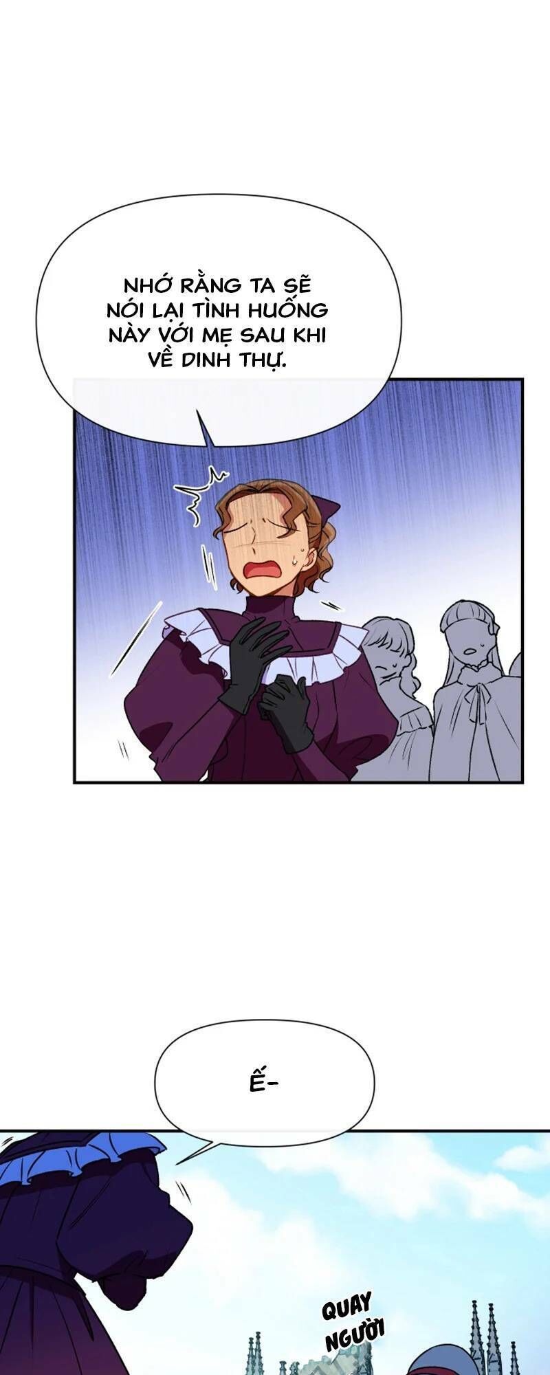 Bản Khế Ước Với Nữ Công Tước Ác Ma - Chương 50 - Trang 17