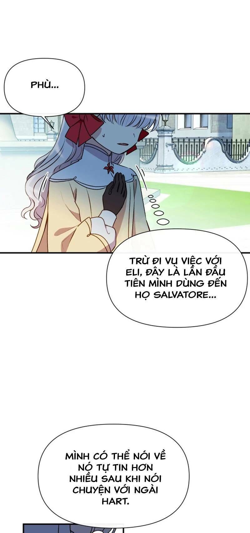 Bản Khế Ước Với Nữ Công Tước Ác Ma - Chương 50 - Trang 20