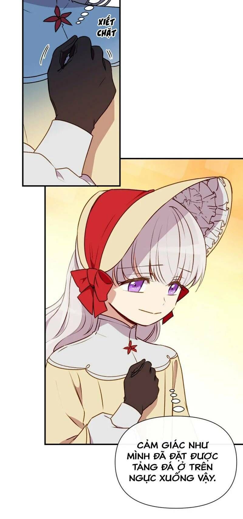 Bản Khế Ước Với Nữ Công Tước Ác Ma - Chương 50 - Trang 21