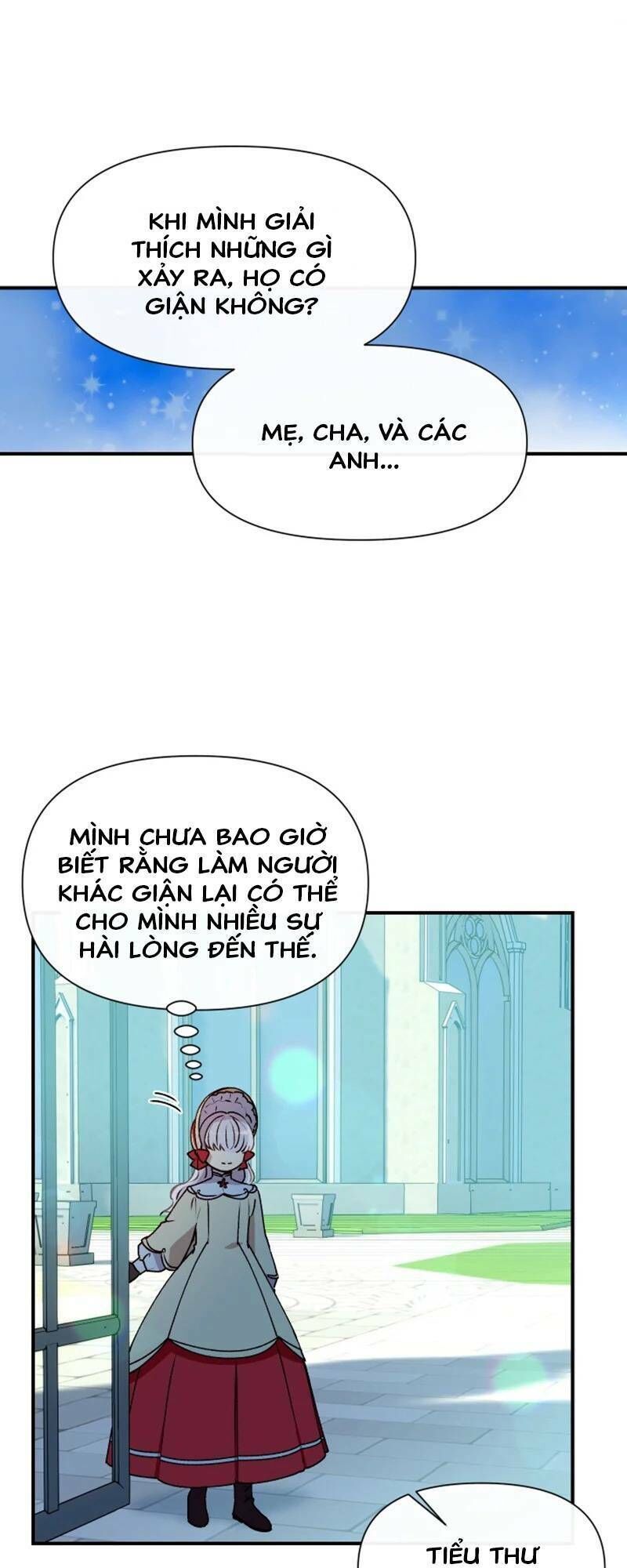 Bản Khế Ước Với Nữ Công Tước Ác Ma - Chương 50 - Trang 22