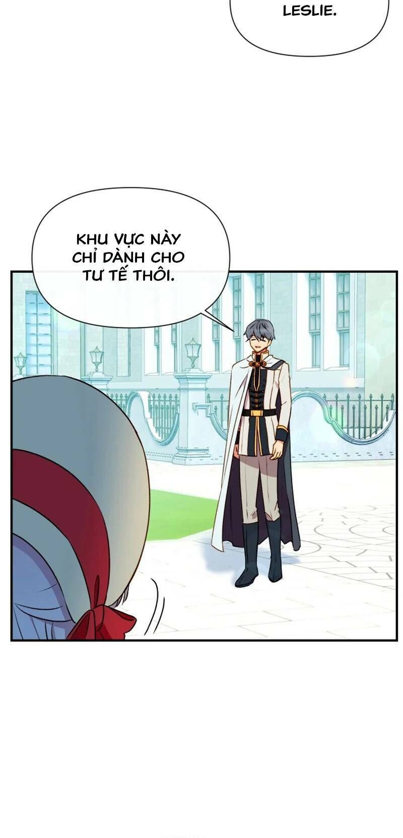 Bản Khế Ước Với Nữ Công Tước Ác Ma - Chương 50 - Trang 23