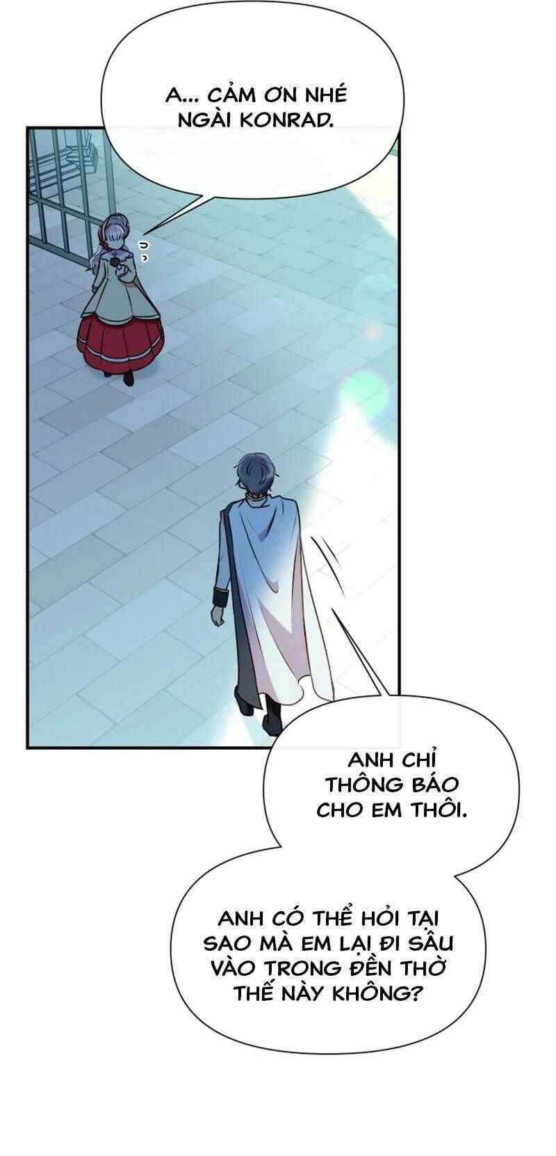 Bản Khế Ước Với Nữ Công Tước Ác Ma - Chương 50 - Trang 24