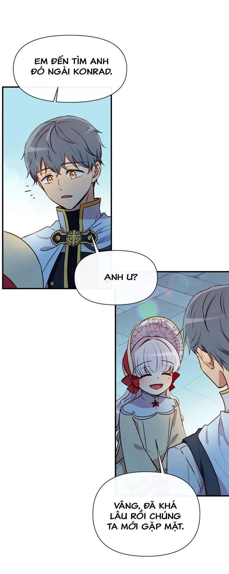 Bản Khế Ước Với Nữ Công Tước Ác Ma - Chương 50 - Trang 25