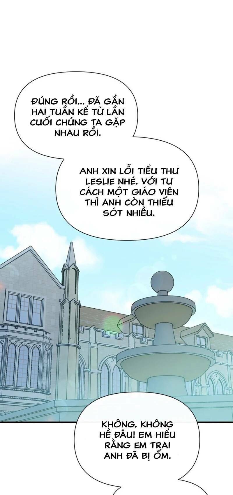 Bản Khế Ước Với Nữ Công Tước Ác Ma - Chương 50 - Trang 26