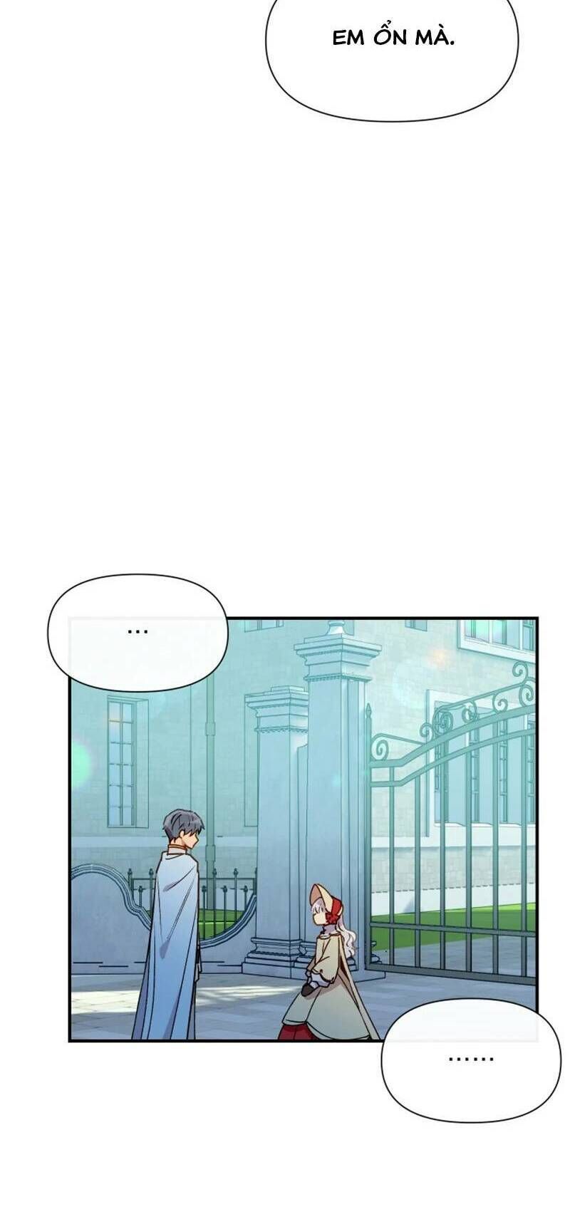 Bản Khế Ước Với Nữ Công Tước Ác Ma - Chương 50 - Trang 27