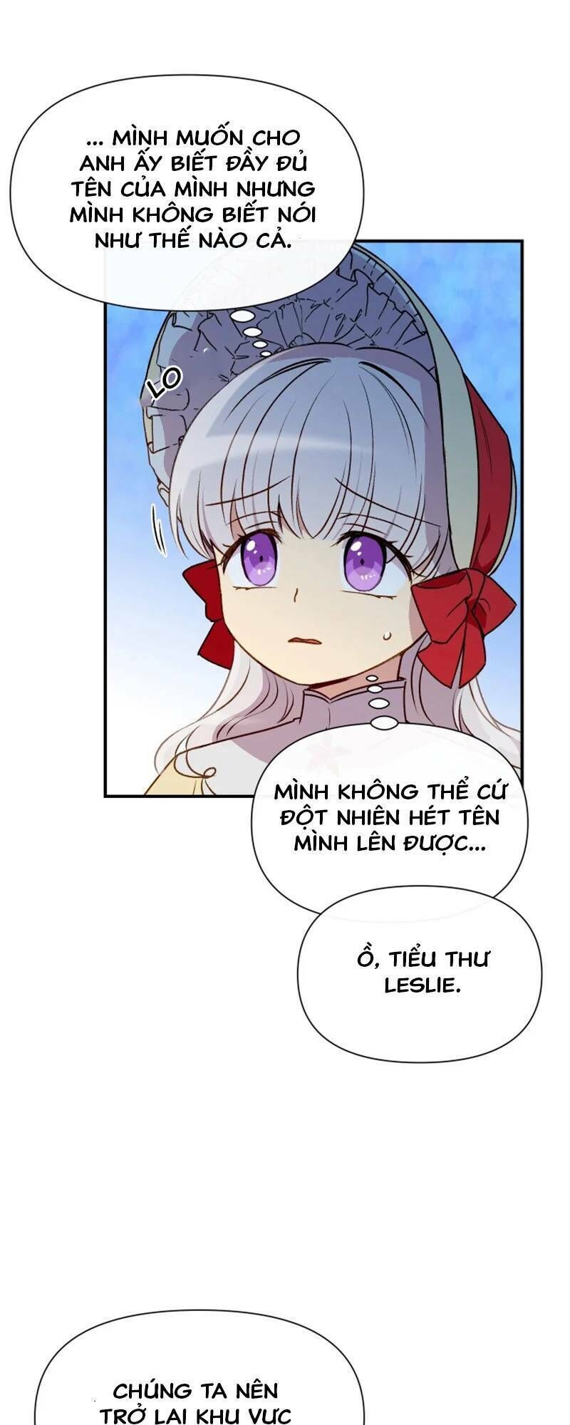 Bản Khế Ước Với Nữ Công Tước Ác Ma - Chương 50 - Trang 28