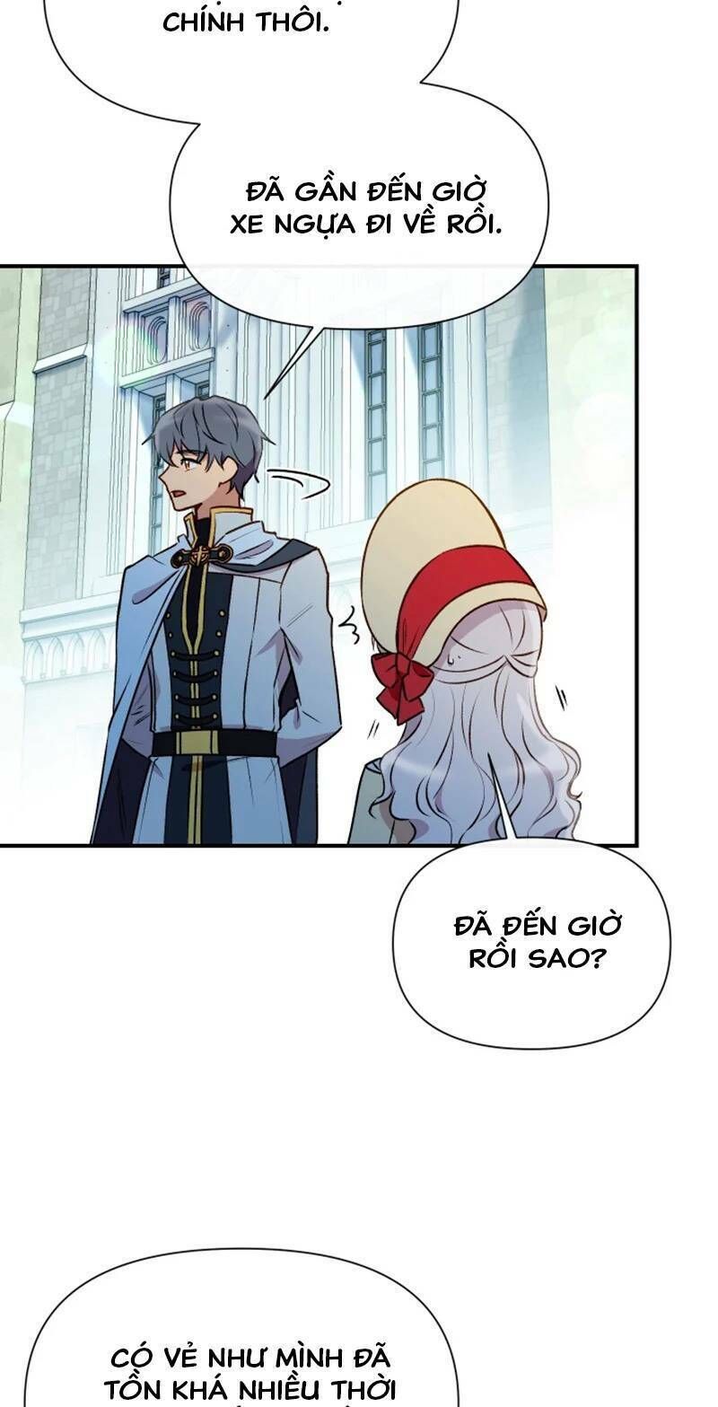Bản Khế Ước Với Nữ Công Tước Ác Ma - Chương 50 - Trang 29