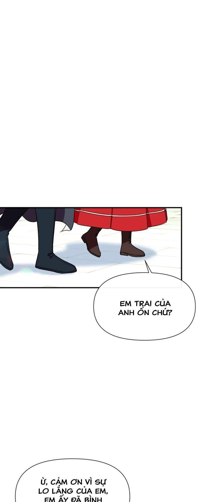 Bản Khế Ước Với Nữ Công Tước Ác Ma - Chương 50 - Trang 31